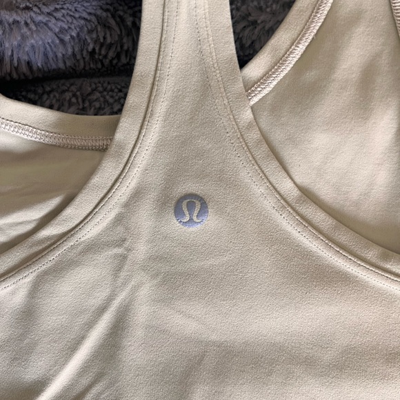 Lululemon Racerback Tank - Picture 5 of 7